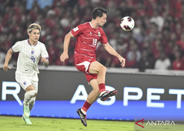 Indonesia Banjir Peluang, Thailand Bertahan: Final FIFA ASEAN Cup 2026 Masih 0-0