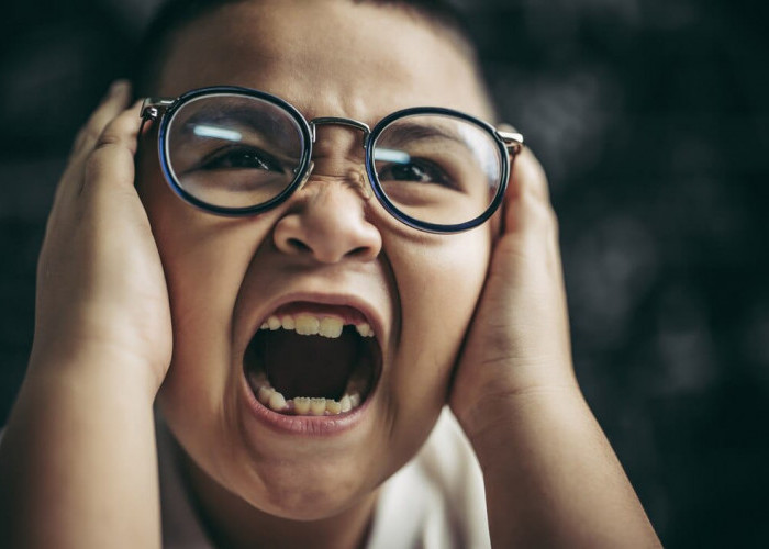 5 Strategi Efektif Mengatasi Anak yang Sedang Melampiaskan Emosinya