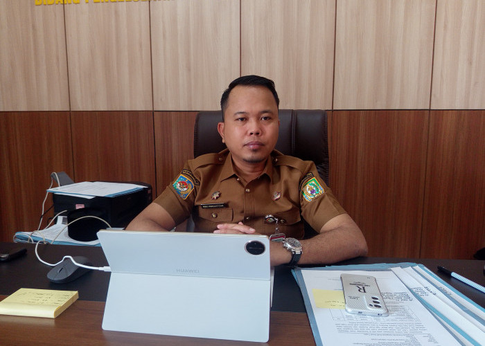 Pemprov Bengkulu Wajibkan Pajak Alat Berat Lunas Sebelum Beroperasi, Target PAD Rp2,5 Miliar