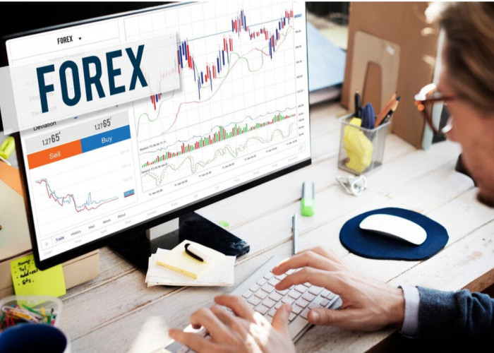 Simak Cara Mudah dan Cepat Dapat Uang dengan Trading Forex!