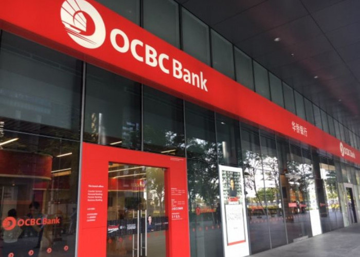 Tanpa Agunan, Begini Cara Pengajuan Hingga Cair Pinjaman Limit Besar dari Bank OCBC NISP