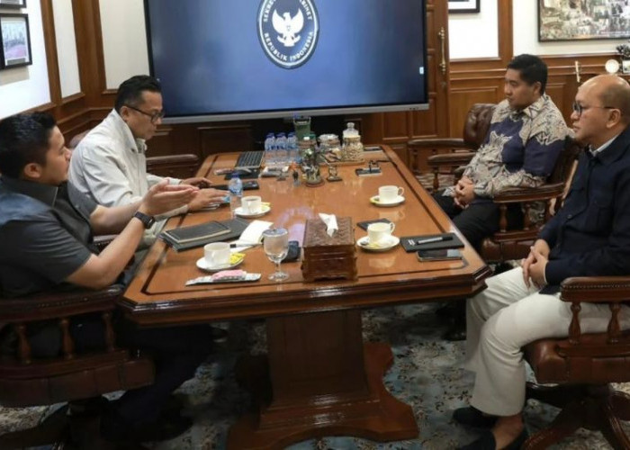 Pemerintah Targetkan 15.000 Rumah Korban Bencana Sumatra Rampung 3 Bulan