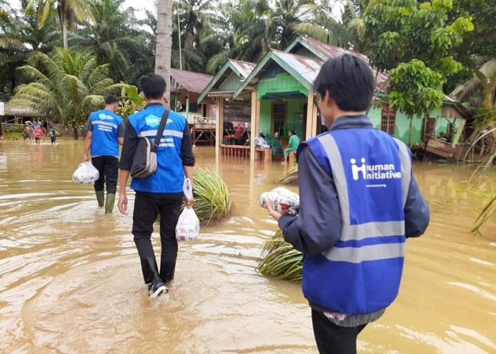 Musim Hujan Melanda Bengkulu, Waspada Banjir Menjelang Ramadhan