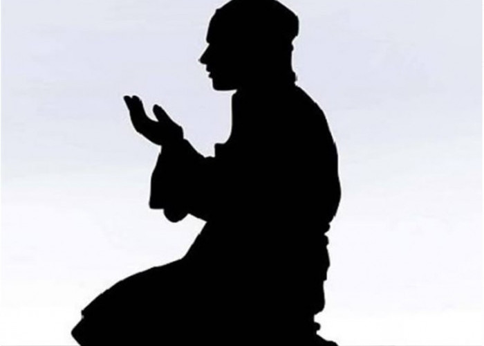 Ini 5 Doa Ampuh Memohon Rezeki,  Nabi Isa dan Muhammad Juga Selalu Berdoa, untuk Mudahkan Urusan Dunia