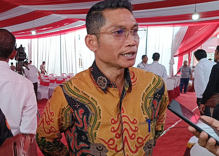 KPU Rejang Lebong Imbau Warga Cek DPT Pilkada Serentak 2024