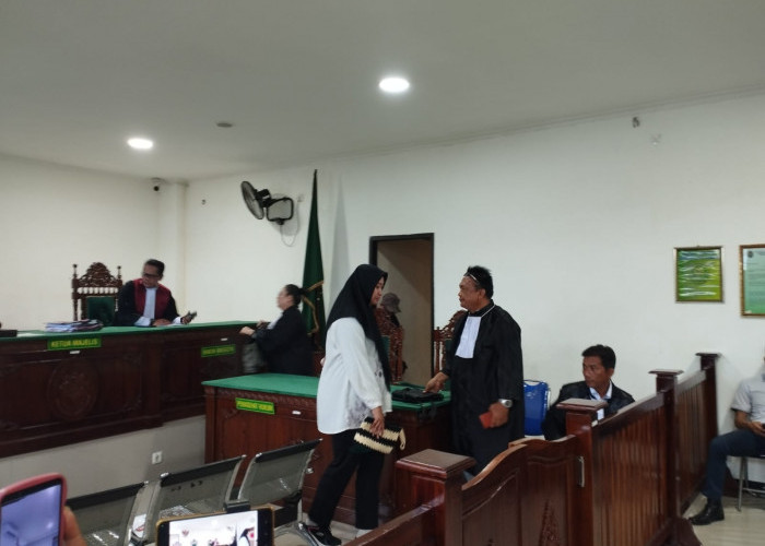 Penipuan dan TPPU, Mantan Customer Service Bank Syariah Divonis 9 Tahun Penjara