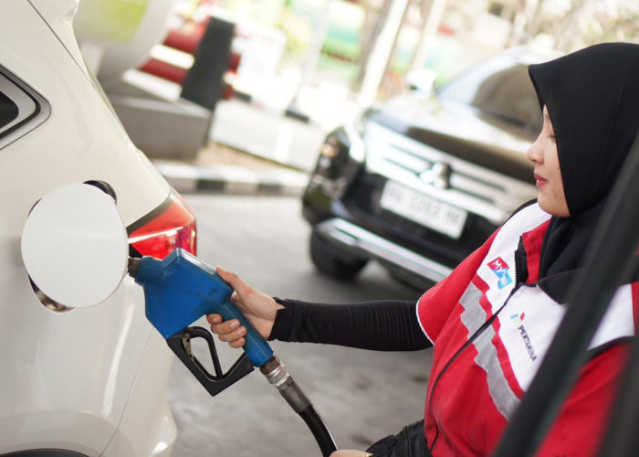 Pertamina Tegaskan 1 April 2026 Tidak Ada Perubahan Harga BBM di SPBU 