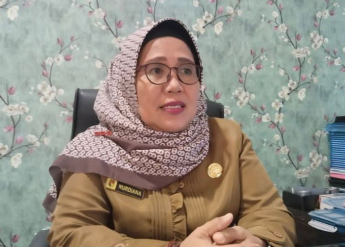 TPT Mukomuko 3,33 Persen, Disnakertrans Siapkan Program Tekan Pengangguran