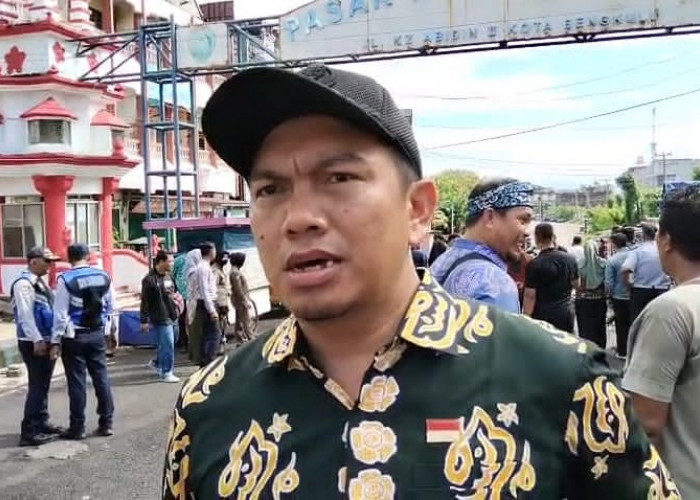 Dishub Kota Bengkulu Siapkan Skema One Way Pasar Minggu, Macet Ditarget Tuntas dan Kawasan Kembali Ramai