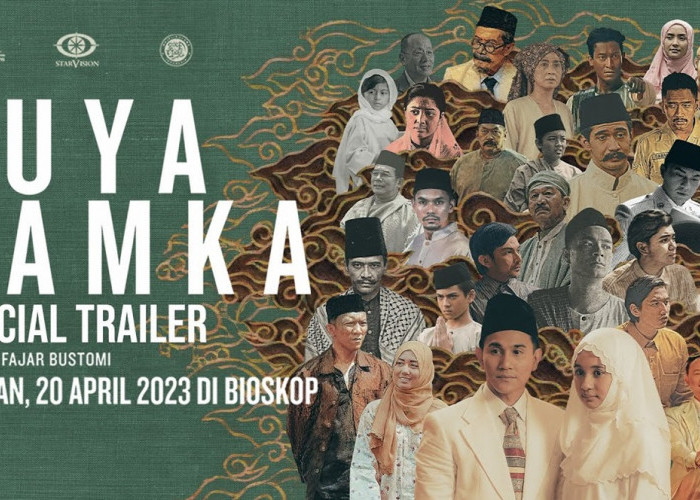 Hari Pahlawan: Ini 7 Rekomendasi Film Indonesia Berkisahkan Kepahlawanan