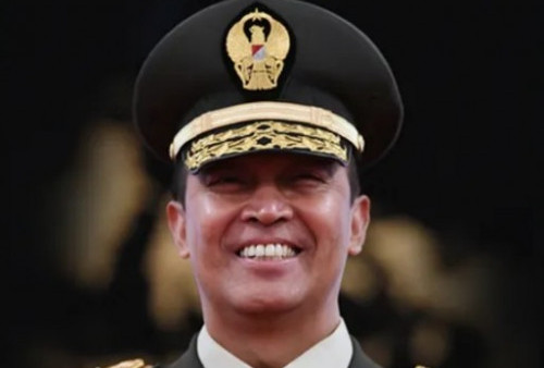 Jenderal Andika Pastikan TNI Siap Bantu Autopsi Ulang Brigadir J 