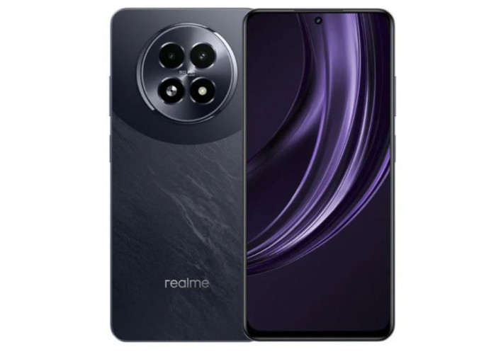 Realme 13 Hadir dengan Visual Memukau dan Performa Gaming yang Mulus Tanpa Lag