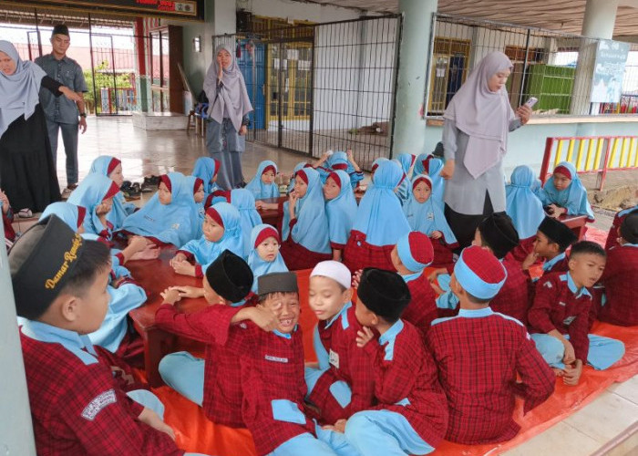 Hari Anak Nasional 2026, Pemprov Bengkulu Ajak Semua Pihak Perkuat Perlindungan Hak Anak