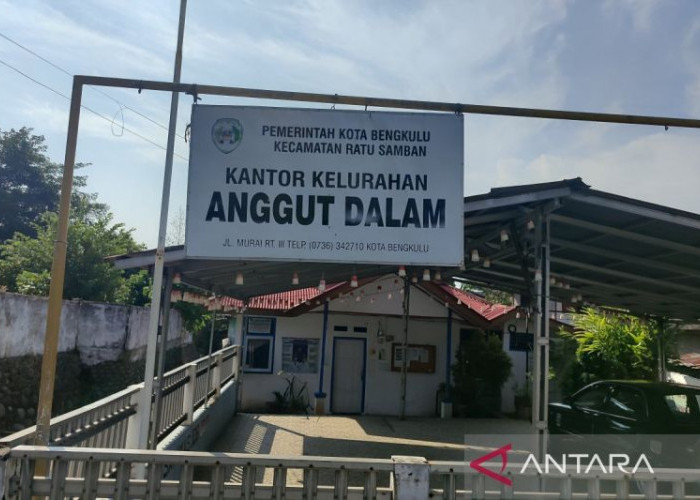 58 Rumah Warga Bengkulu Masuk Program Bedah Rumah, Ini Kriteria Penerimanya