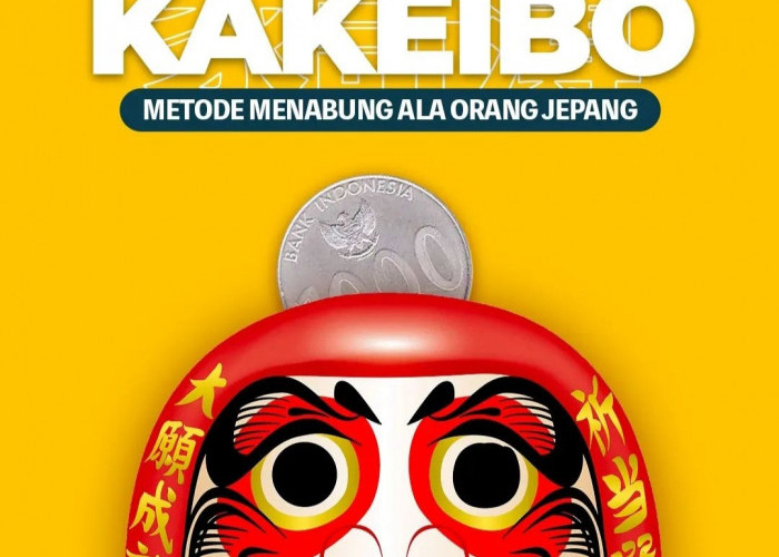 4 Tips Menabung Ala Orang Jepang untuk Mewujudkan Impian Anda