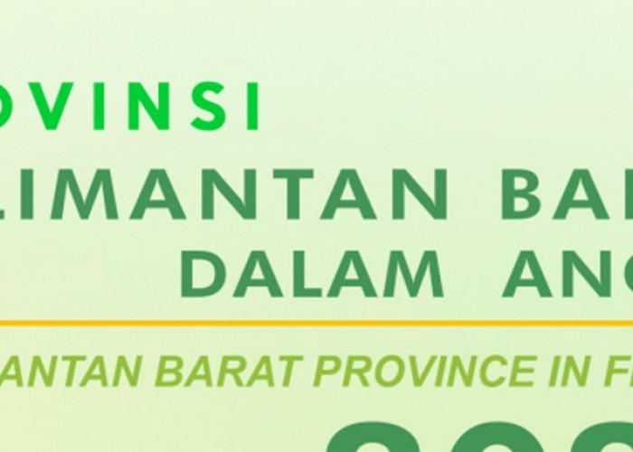 Fantastis 2024, Tunjangan Guru Kalimantan Barat 1,2 Triliun: Khusus Guru Terpencil 211,3 Miliar