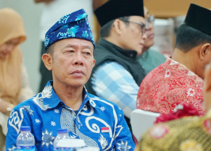 Waspadai Modus Penipuan Sumbangan untuk Festival Tabut 2025, Pemprov Bengkulu Tegaskan Itu Hoaks