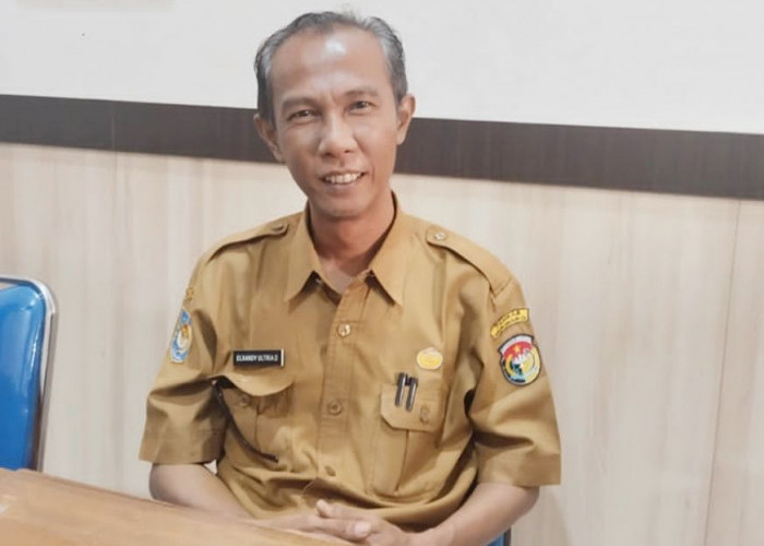 Dinas Ketahanan Pangan Mukomuko Pastikan Makanan Bergizi Aman, Sidak Akan Rutin Digelar