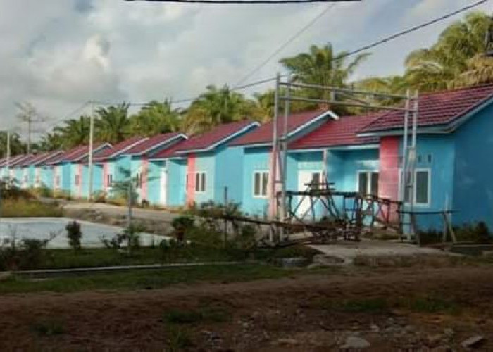 Pemkab Mukomuko Siapkan Pembangunan Perumahan Nelayan 2026, Ipuh dan Teramang Jaya Jadi Prioritas