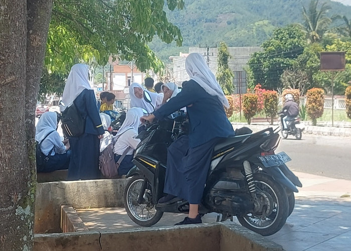 Satpol PP Lebong Akan Gelar Razia untuk Pelajar Bolos, Targetkan Titik Kumpul Terkenal