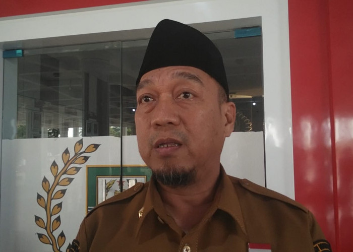 DBH Rp23 Miliar Segera Cair, Kabupaten dan Kota Bengkulu Dapat Bagian Berbeda