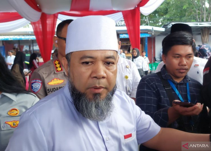 Semarak Merah Putih Bengkulu Bakal Digelar Tiap Tahun, Kaur dan Bengkulu Selatan Berlanjut