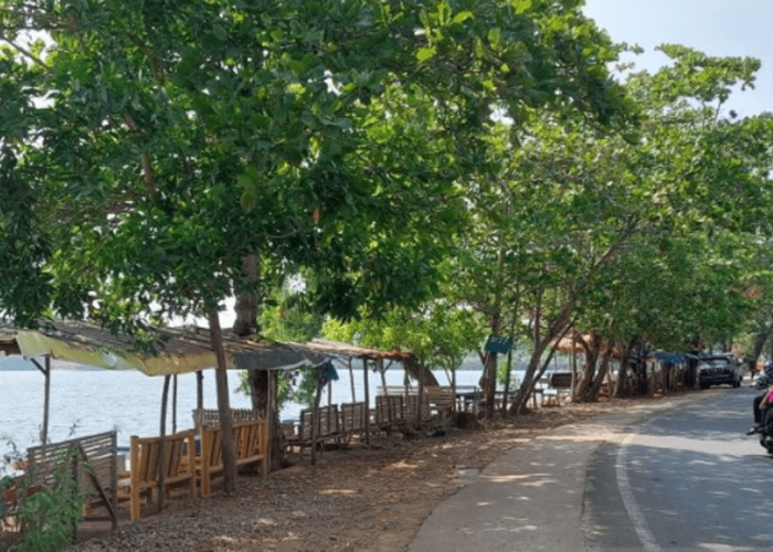 Pemerintah Provinsi Bengkulu Gandeng Pihak Ketiga untuk Pengelolaan Destinasi Wisata Danau Dendam Tak Sudah