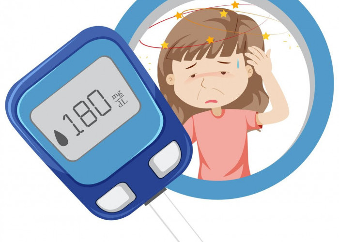 Kenali Tanda Diabetes pada Anak Melalui 6 Gejala Ini, Termasuk Nafsu Makan yang Meningkat