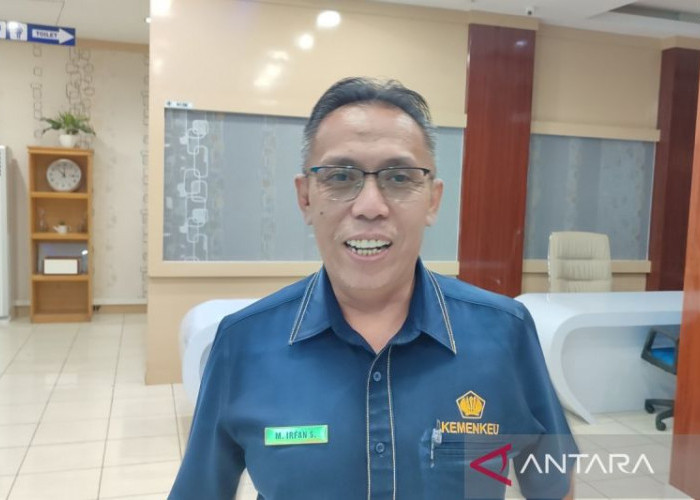 Rp4,62 Triliun DAU Sudah Mengalir ke Bengkulu, Ini Rincian Tiap Daerah