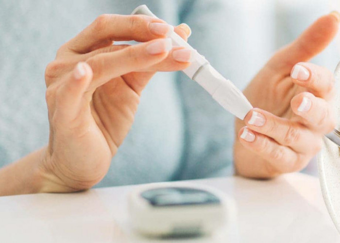 5 Penjelasan Penyebab Diabetes yang Perlu Kamu Ketahui