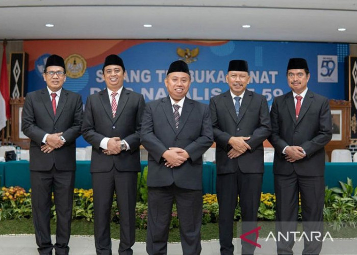 KPK Ungkap OTT Rektorat Unsoed, Dugaan Korupsi Terjadi Saat Penerimaan Mahasiswa Baru
