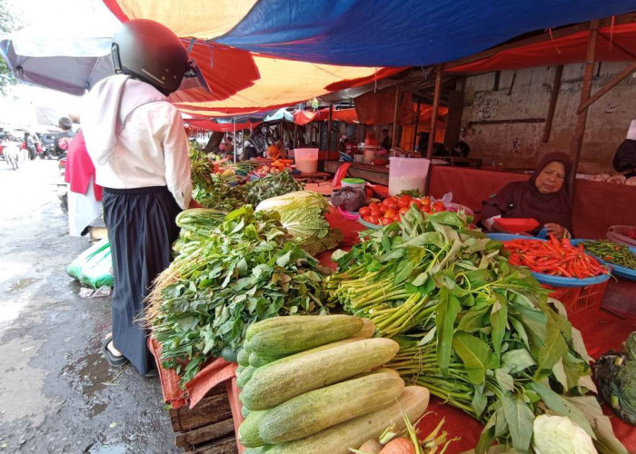 Ampuh Turunkan Gula Darah, Inilah 8 Makanan yang Wajib Dikonsumsi!