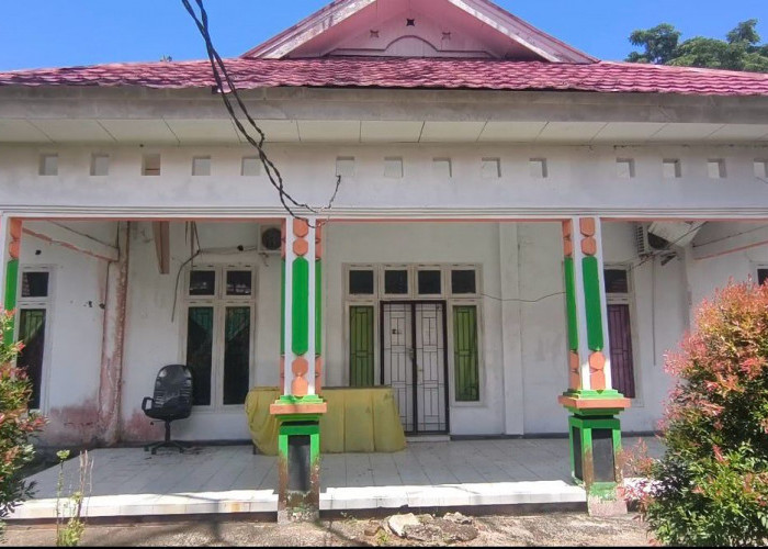 Laboratorium DLH Mukomuko Belum Beroperasi, Terkendala Struktur Organisasi dan SDM