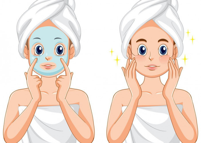 Jangan Diskip Lagi, Ini 5 Manfaat Step Double Cleansing Sebelum Skincarean