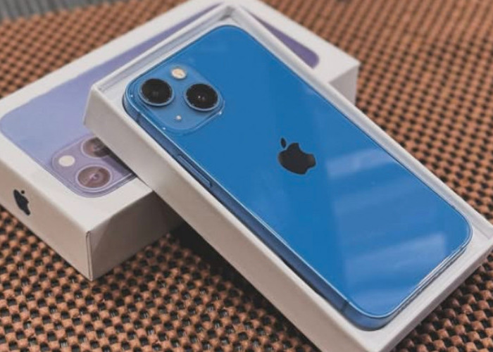 Apa Saja Pertimbangan Sebelum Membeli iPhone 13? Ini Kelebihan dan Kelemahannya