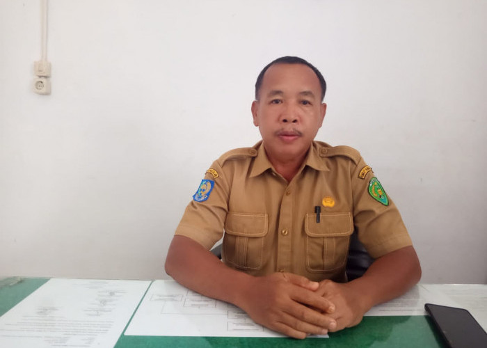 KUSUKA Jadi Kunci Bantuan Nelayan, 1.688 Nelayan Bengkulu Sudah Terdaftar