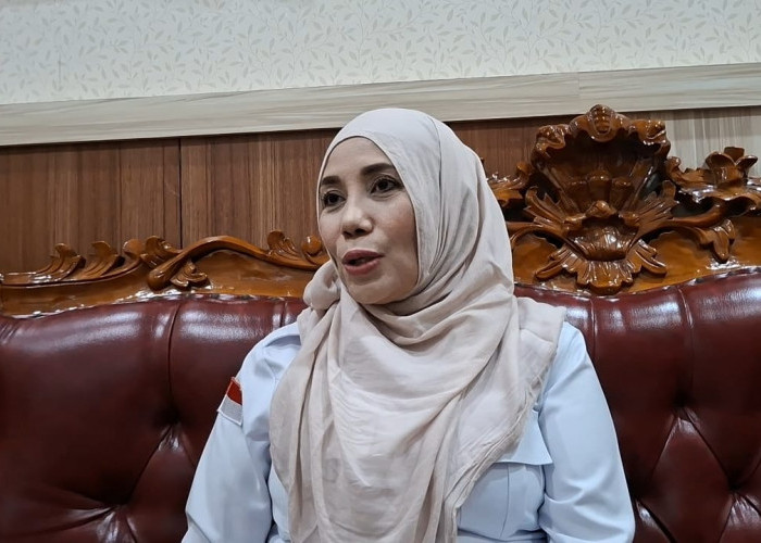 Bengkulu Dapat Jatah 8.500 Hektare PM-AAS, Produksi Padi Ditarget Naik hingga Dua Kali Lipat