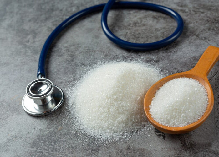 Kurangi Asupan Gula dan Garam Bisa Bikin Awet Muda, Ini Dia Manfaat Lainnya