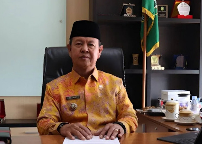 DPRD Provinsi Bengkulu Siapkan Pengadaan Fasilitas Kendaraan Dinas Baru Periode 2024/2029