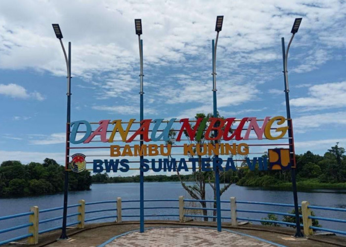 Tak Ada Pengajuan Event Resmi, Perayaan Tahun Baru di Wisata Mukomuko Terancam Sepi