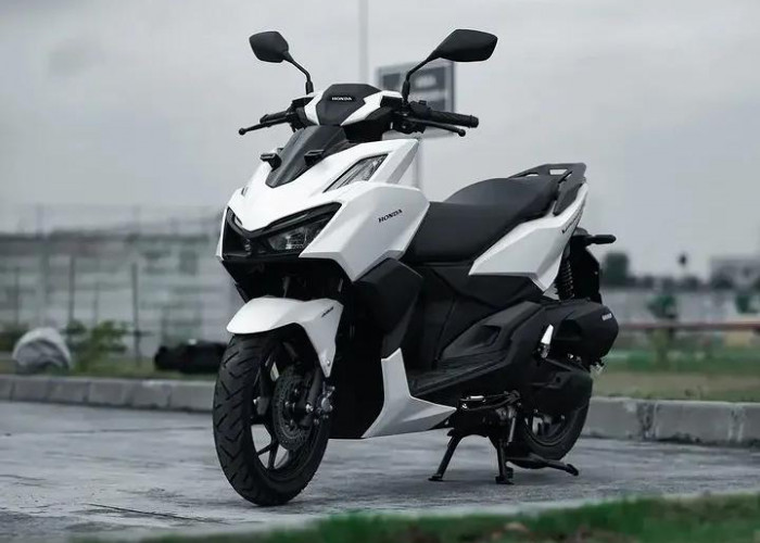 Jangan Salah Pilih! Ini 8 Motor Paling Laris di Indonesia yang Jadi Incaran Semua Kalangan