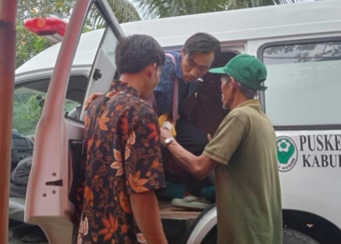 Biaya Pengobatan 2 Korban Penganiayaan Ditanggung Dinkes Seluma