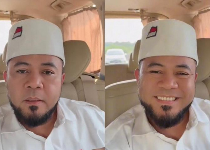 Gubernur Helmi Hasan Tegaskan Akan Dengar Suara Rakyat Soal Tambang Emas Bukit Sanggul
