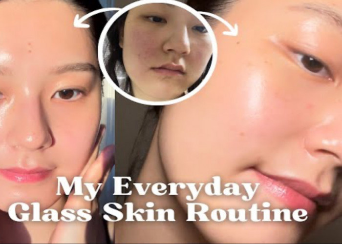 Rahasia Kecantikan Ala Korea: 7 Produk Skincare Terbaik yang Wajib Kamu Coba
