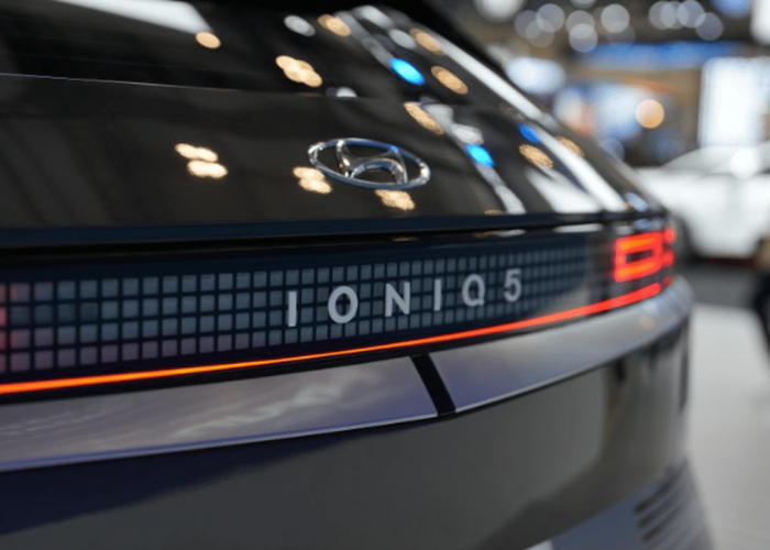 Strategi Hyundai Tingkatkan Penjualan di Tengah Stagnasi Pasar Otomotif