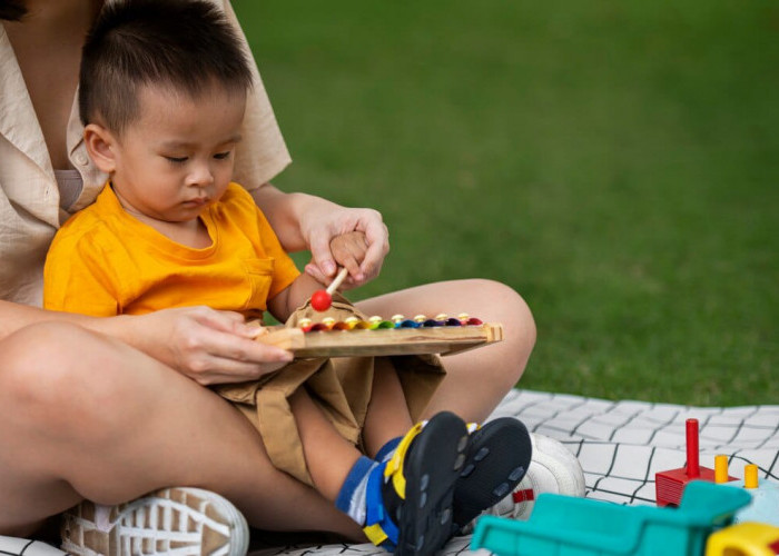 7 Fakta Anak Pertama, Berjiwa Pemimpin Namun Keras Kepala