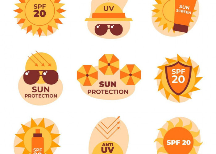 Fungsi SPF untuk Kulit Wajah yang Sering Ditemukan dalam Sunscreen, Simak Selengkapnya!