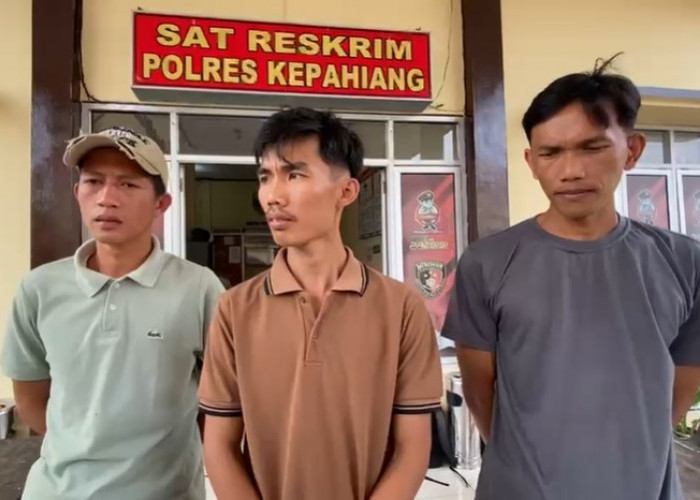 Bukan Cuma Sakit Hati, Polisi Dalami Dugaan Uang Rp10 Juta Jadi Motif Pembunuhan Agus Salim