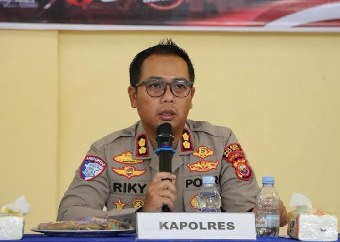 Musim Kemarau, Polres Mukomuko Buka Jalur Cepat Lapor Karhutla Lewat 110