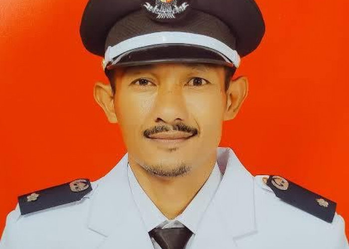 Dari Desa Berkembang Jadi Desa Mandiri, Burhan Dahri Kembali Maju di Pondok Lunang